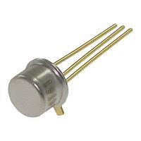 Microchip Technology 2N1479 BJTs - Bipolar Transistors 40V 1.5A 1W NPN Power BJT THT