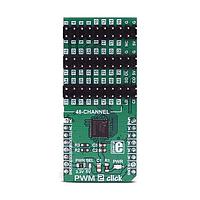 Mikroe MIKROE-3148 Add-On Boards PWR 2 click