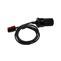 CCS 58257-1074 Adapter Cable Powerpole to Cigarette Lighter Receptacle