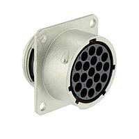 Eaton Souriau-Sunbank UT001619P21T Standard Circular Connector