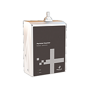 Particles Plus 9501 Remote Airborne Particle Counter (0.5 – 25.0 µm @ 2.83 LPM)