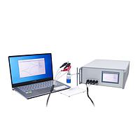 Electrochemistry equipment