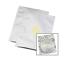 Desco 13950 Statshield Moisture Barrier Bag (4 MIL, 10" x 20")