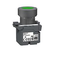 SCHNEIDER ZB5RTA3 Wireless ZB5R trnsmttr complt green cap