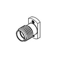 Molex 73251-3480 Connectors SMA JACK RECPT 2 HOLE FLANGE