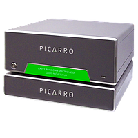 Picarro G5310 Atmospheric Concentration Trace Gas Analyzer (N2O: 1500ppb, CO: 1500ppb, H2O: 3%)