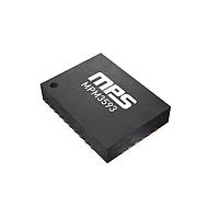 Monolithic Power Systems (MPS) MPM3593GQY-0001-T Voltage Regulator - Switching Regulator High-Efficiency, 45V, 3A, Digitally Calibrated, Synchronous Step-Down Module