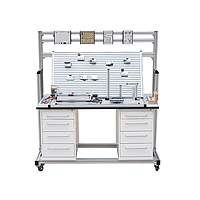 DOLANG DLCG-DS120 Distance Displacement Sensor Training Set