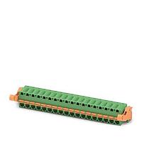 PHOENIX CONTACT 1810955 Plugs FKC2,5/18-ST-5,08-LR