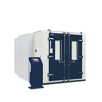 Topect OTH12-40W5 Walk-in High and Low Temperature and Humidity Test Chamber (11.7m³, 150°C, (20~98)%RH (20~85) °C)