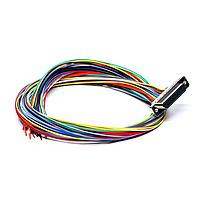 Raychem - TE Connectivity M83513/03-G11N Connectors M83513/03-G11N MCKS- N1-B-51P6Q9-18.0