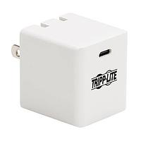 Tripp Lite U280-W01-40C1 Wall Mount AC Adapters 40W USB-C PD WALL CHARGER