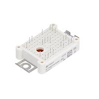 Infineon DF17MR12W1M1HFB68BPSA1 Discrete Semiconductor Modules CoolSiC MOSFET booster module 1200 V