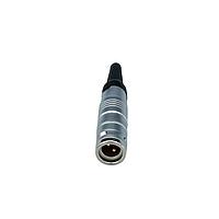 NorComp 822K002-173L601 Connectors 2K IP 2 POS MALE SLDR CUP CABLE MOUNT