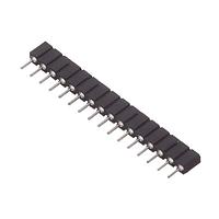 Mill-Max 801-93-016-10-012000 Socket STANDARD SOCKET HEADER