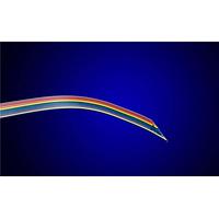 Alpha Wire 3583/26 MC005 Ribbon Cables 28AWG 26C UNSHLD 100ft SPOOL MULTI