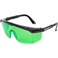 YATO YT-30461 Green Laser Glasses