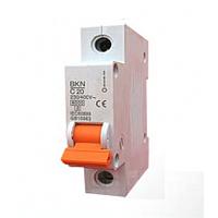 LS BKN-1P, 50A MCB 1P (6kA)