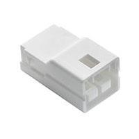 Molex 206996-2211 Receptacle Housing CP-4.5 RECP 4.5mm DR 2CKT POLZ POSLCK NAT