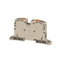 Weidmuller 2551550000 Feed Through Terminal Block A2C 35 DM
