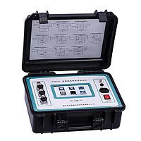 Wuhan HTRG-H Automatic Capacitance Inductance Tester