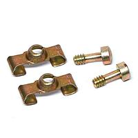ITT Cannon D20419-212 Hardware DSUB MALE SCREW LOCK ROHS