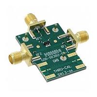 Analog Devices EV1HMC595A RF Switch EVALUATION PCB ASSEMBLY