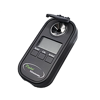 Holani D-101 Digital Refractometer (Brix: 0-50.0%)
