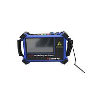 Huazheng HZ-3521A Three-phase Electric Energy Meter Field Calibrator (45 ~ 55Hz)