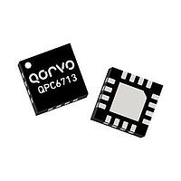 Qorvo QPC6713TR7 Digital Step Attenuator 50-6000MHz 7-Bit 31.75dB .25dB step