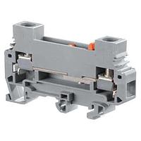 Entrelec - TE Connectivity 1SNA115359R0200 DIN Rail Terminal Blocks M6/8.STA