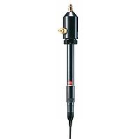 Dew point meter