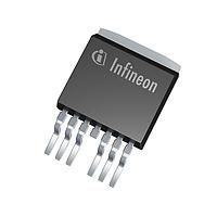 Infineon BTN8982TAAUMA1 Half Bridge DC_MOTOR_CONTROL