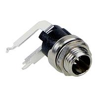 Switchcraft 722RA Jacks RA LOCKING POWR JACK