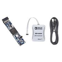 Analog Devices ADZS-ICE-2000 JTAG Emulators High Performance USB-based JTAG Emulator