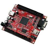 Olimex Ltd. A13-OLINUXINO-MICRO Development Boards OLINUXINO MICRO SBC ALLWINNER A13 CTX A8