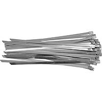 YATO YT-70562 Stainless Ste Cable Ties (4.6X250Mm, 100Pc)