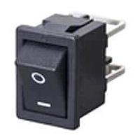 Marquardt Switches Inc 1858.1104 Miniature ROCKER