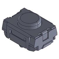 CTS Electronic Components 226HJ1VABRB Tactile Switches Tactile Switch