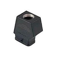 Molex / GWconnect 93601-1033 Heavy Duty Power Connectors Hood 32x13 Top Entry HE M257808.6655.6