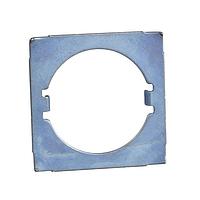 SCHNEIDER ZB5AZ902 Switch Hardware ANTI ROTATION PLATE