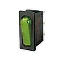 Marquardt Switches Inc 1830.3118 Rocker Switch Rocker Switch