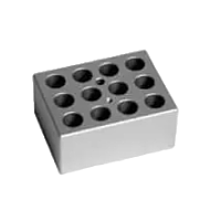 Rocker 179300-10 Dry Bath Block (17 mm diameter, depth 45 mm)