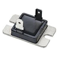 Ohmite TGHDV5R00JE Planar Resistors 100W 5% 5 OHMS