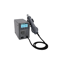 QUICK 2020D+ Lead Free Hot Air Rework Station (750W, 100~500℃)