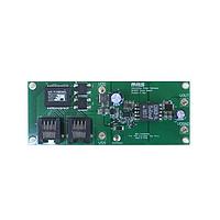 Monolithic Power Systems (MPS) EV8007-V-00D Power Over Ethernet (PoE) Evaluation Board for MP8007