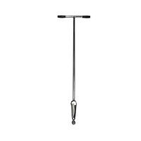 Eijkelkamp 01.01.04.07.1 Edelman One-piece Coarse sand auger Ø 7 cm (7cm)