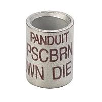 Panduit PSCBRN-L Parallel Copper Comp Parallel Splice Colo