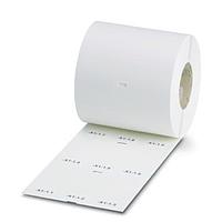 PHOENIX CONTACT 0830681 Cable Marker WML 6 (13X13) R YE CUS