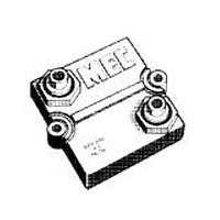 AMP Connectors - TE Connectivity BDS2A10022RK Planar Resistors BDS 2 A 100 22R 10%